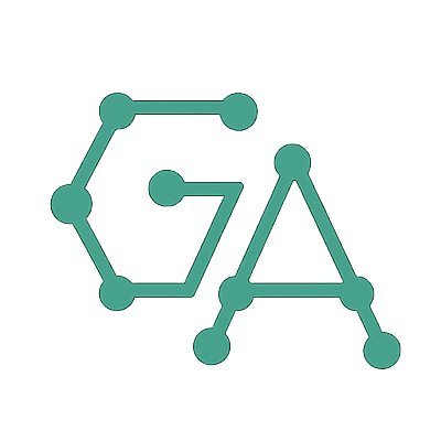 GAAbstract Logo