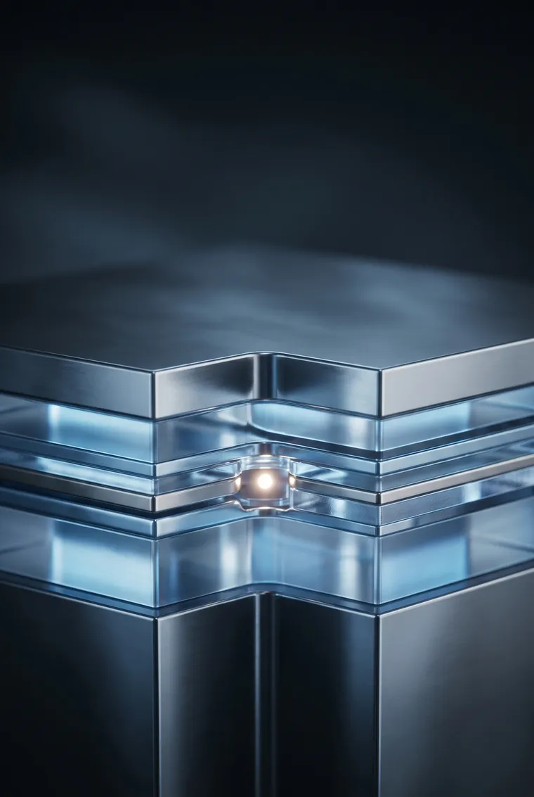 Advanced materials & devices